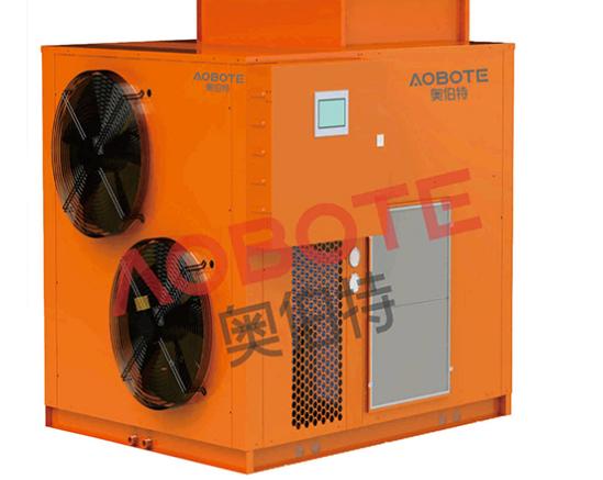 農(nóng)副產(chǎn)品烘干機