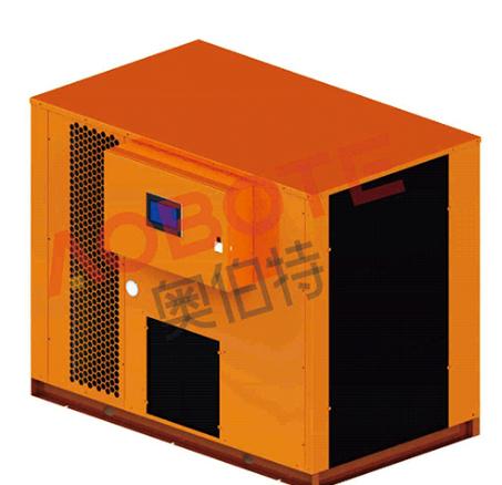 熱泵烘干機技術(shù)
